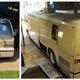 Image for article titled This Old GMC Transit Bus Was Converted Into The Perfect RV
